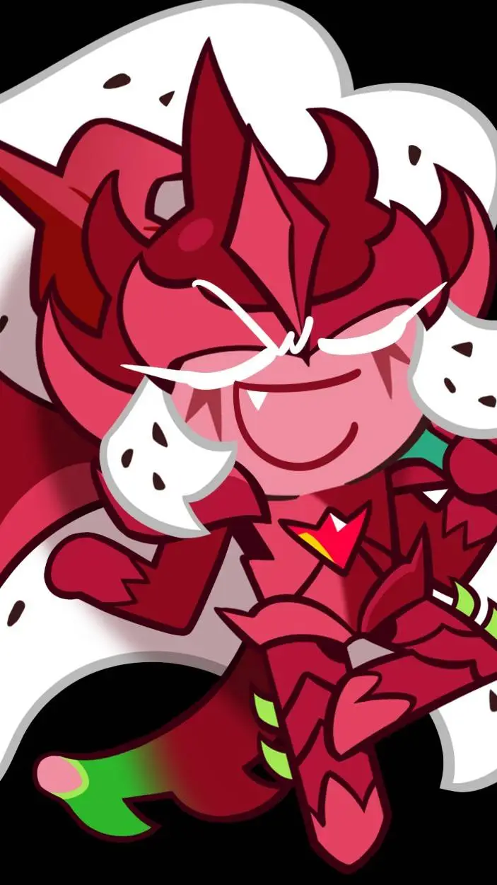 ai character: Pitaya Dragon background