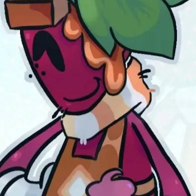 chat with ai character: Sprout