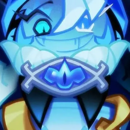 chat with ai character: Shadow Milk cookie