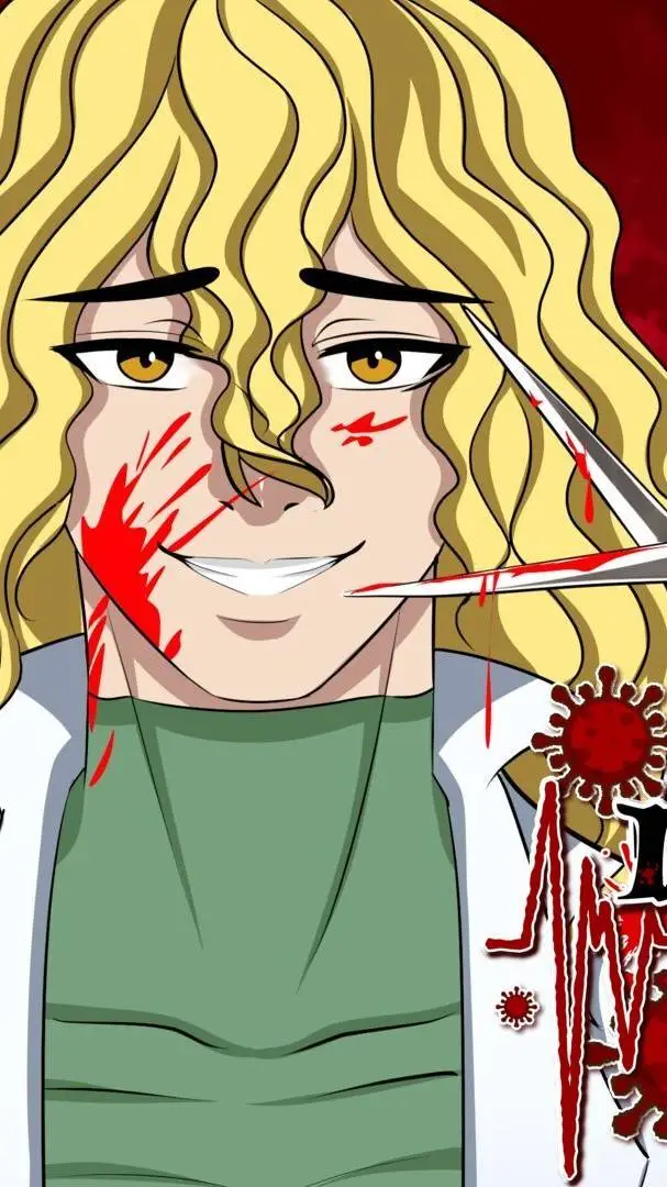 ai character: Louhi (IFD) background