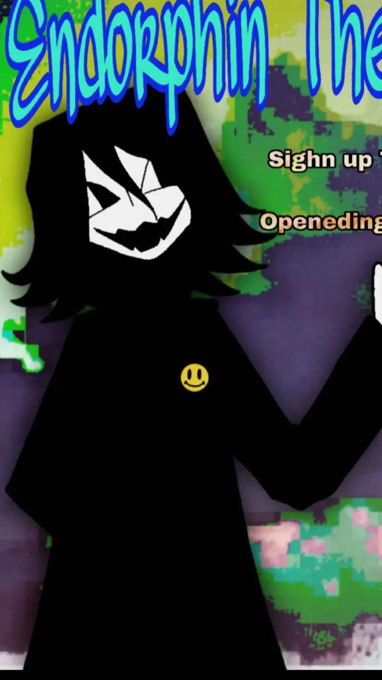 ai character: Raine background