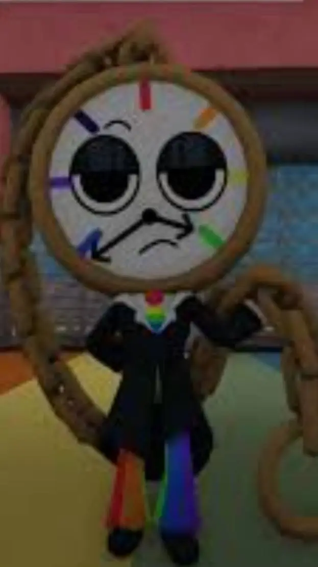 ai character: Dyle Timesly background