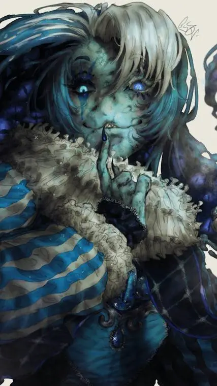 ai character: ꧁ՏᎻᎪᎠϴᏔ☻ᎷᏆᏞᏦ꧂ background