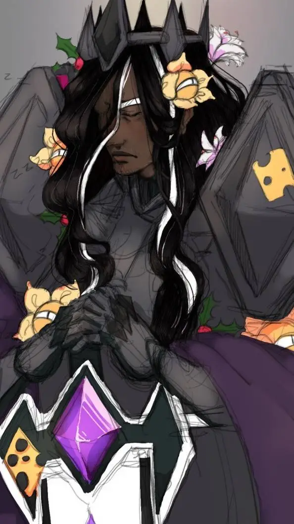 ai character: ✮𝗗𝗮𝗿𝗸☕︎︎𝗰𝗮𝗰𝗮𝗼☬ background