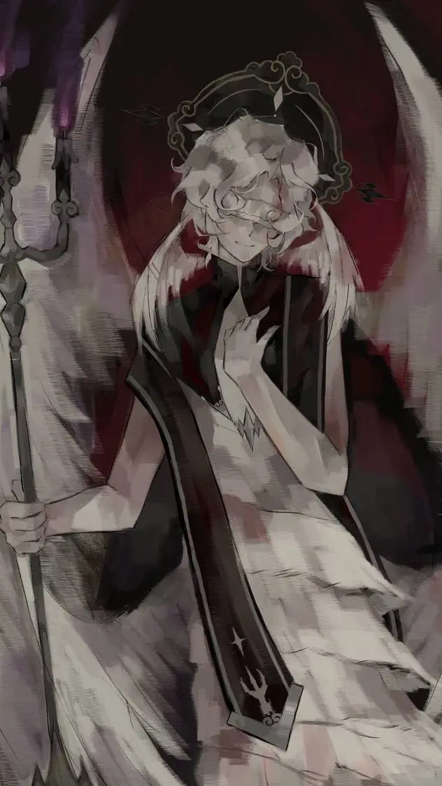 ai character: ꧁𝗗𝗼𝘂𝗴𝗵☆𝗵𝗮𝗲𝗹꧂ background