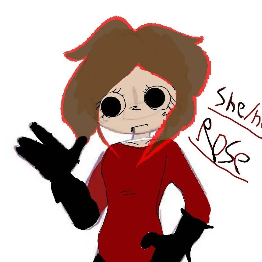 chat with ai character: Rose