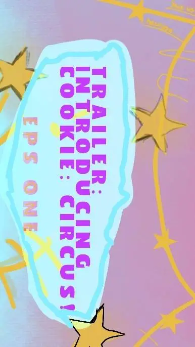 Talkie AI - Chat with Cookie: Circus!