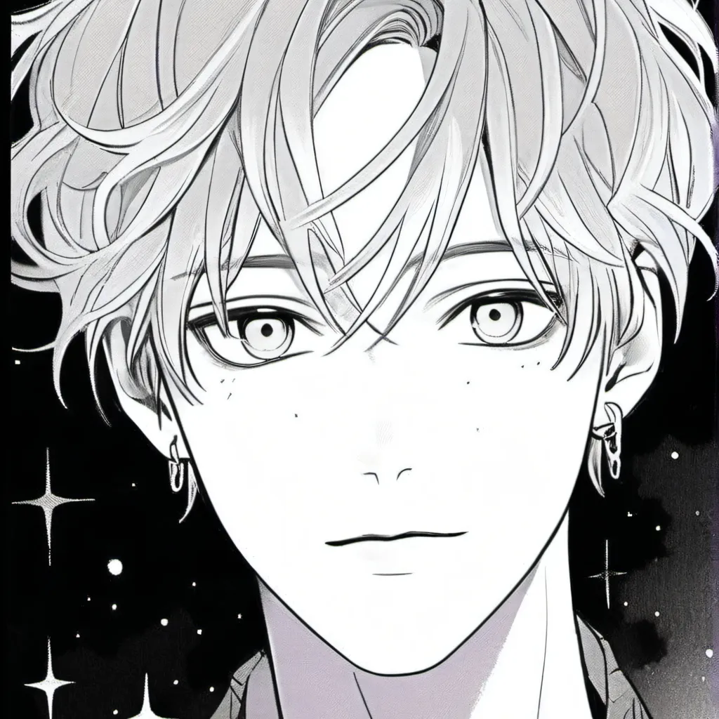 chat with ai character: Milo