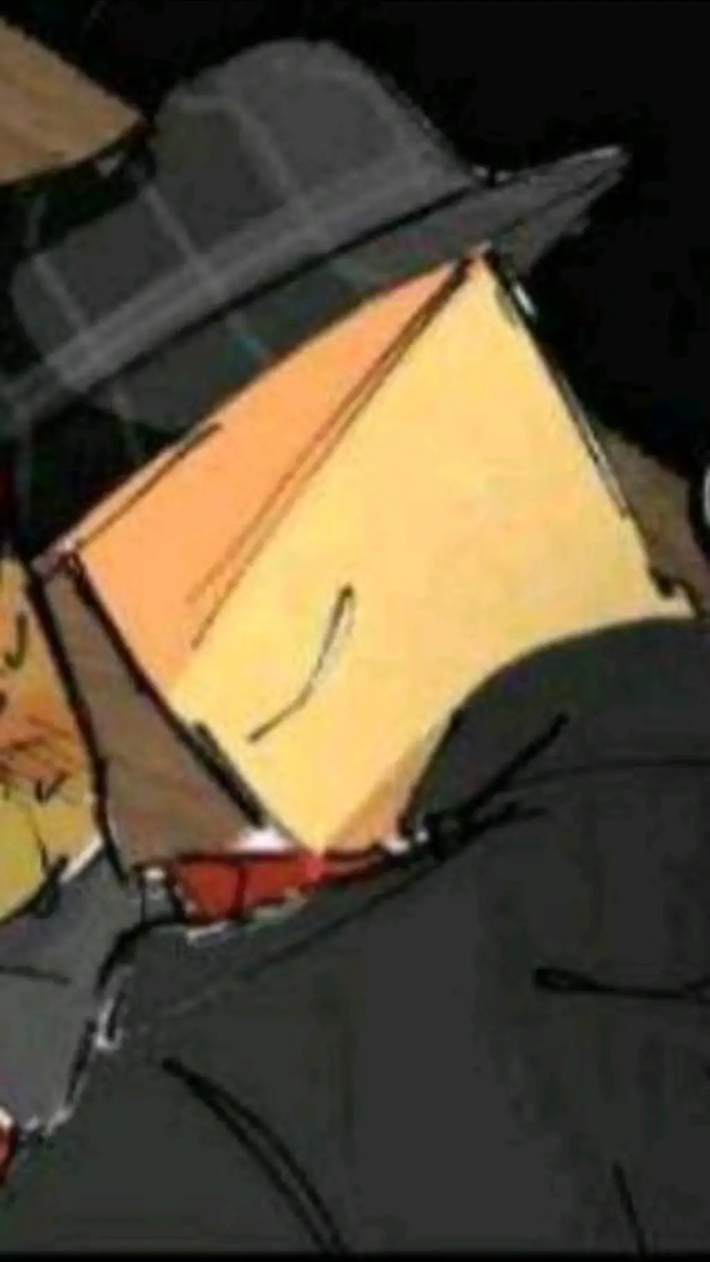 ai character: FreakyMafioso(copy background