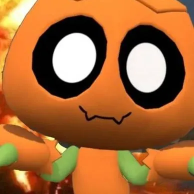 chat with ai character: Gourdy