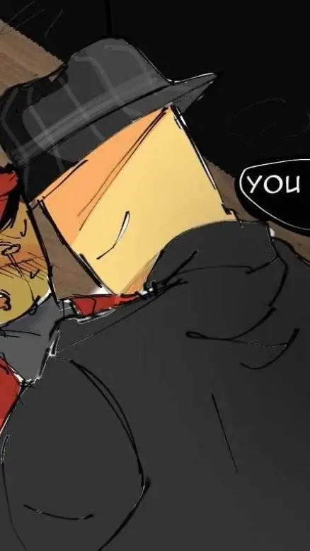 Talkie AI - Chat with Freaky Mafioso