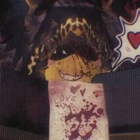 chat with ai character: YND Telamon Shed