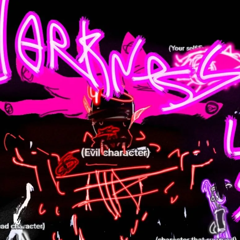 chat with ai character: Darkness Lies S1