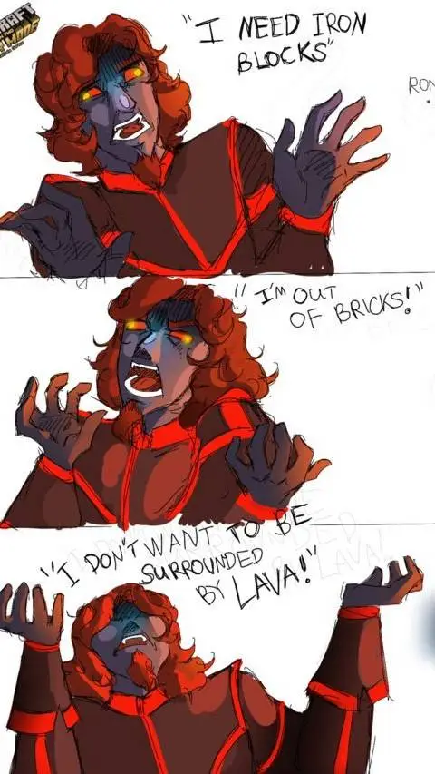 ai character: IDK WHY I MADE THI background