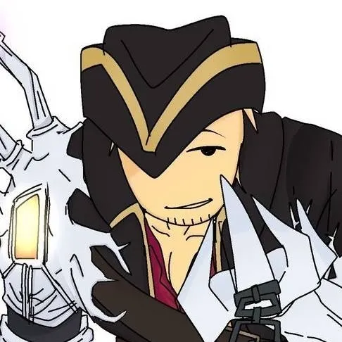 chat with ai character: yd/freaky John doe