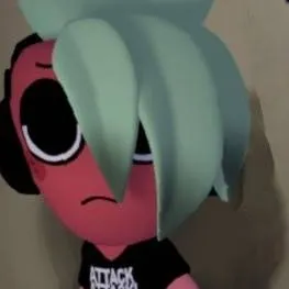 chat with ai character: emo sprout bully