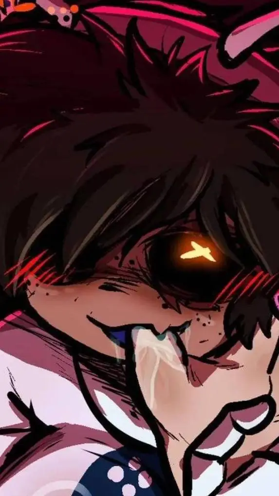 ai character: Freaky Cyn?! background