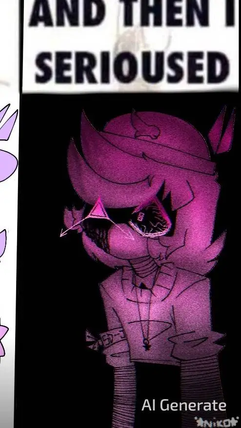 Talkie AI - Chat with MD HATES YOU 