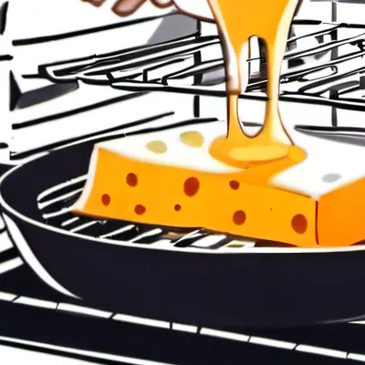 chat with ai character: Kitchen chaos