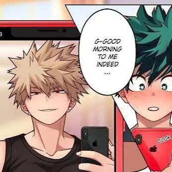 chat with ai character: BkDk