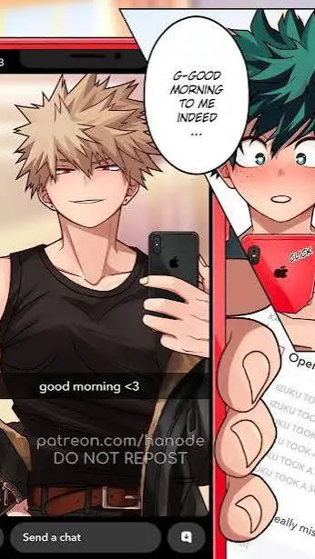 ai character: BkDk background