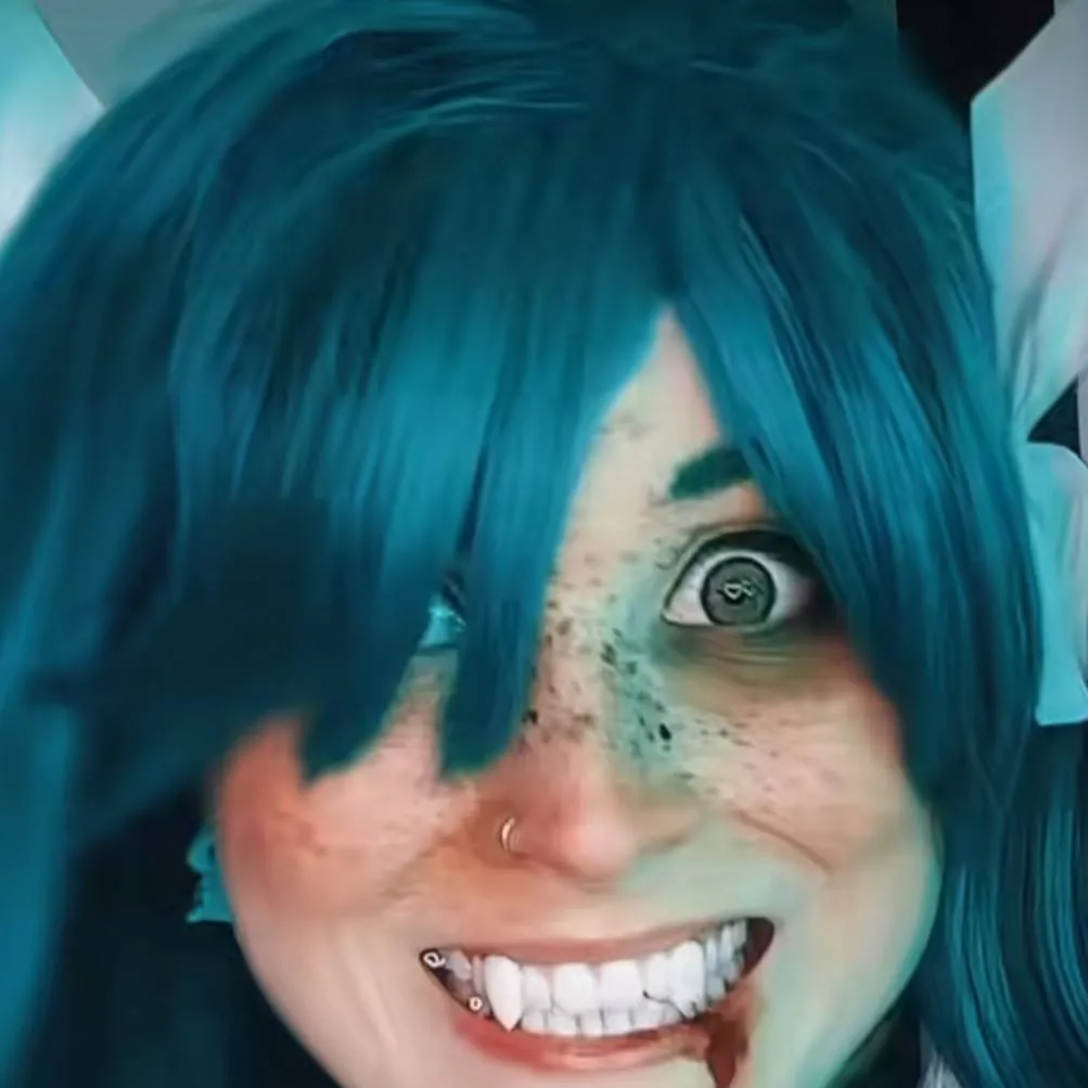 chat with ai character: zero hallowenparty