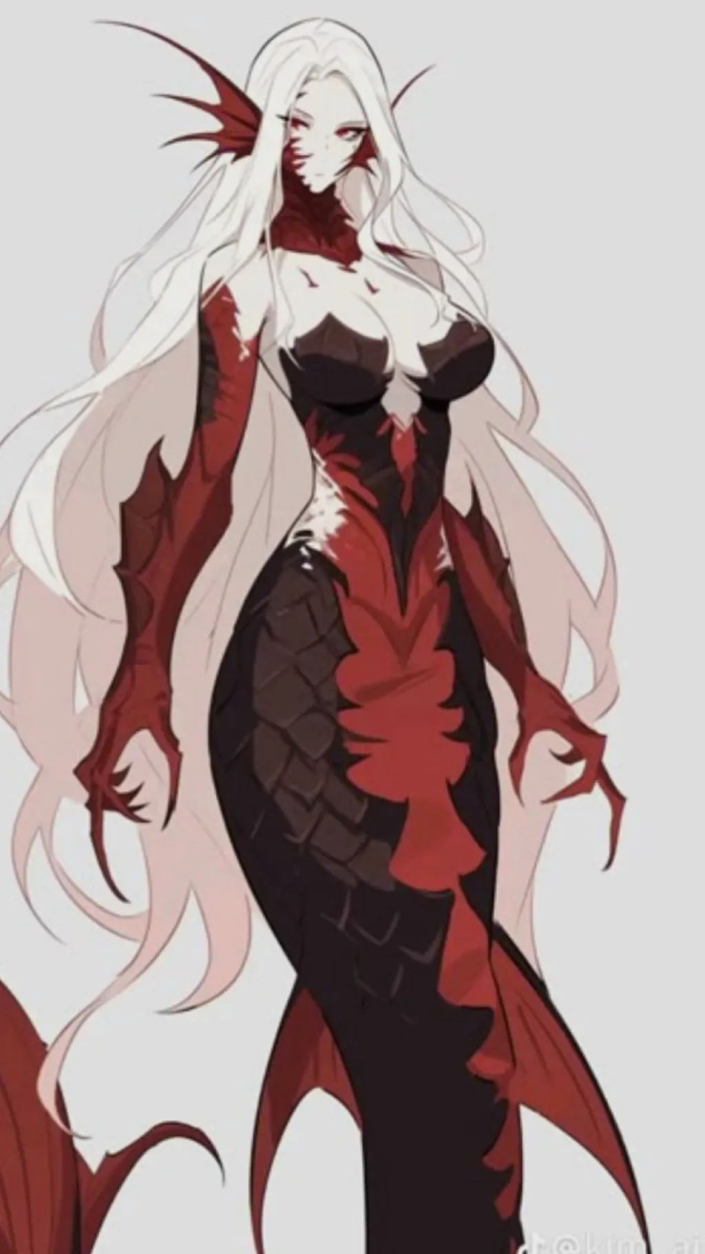 ai character: 𝒩ℯ𝓇𝒾𝒹𝒶 background