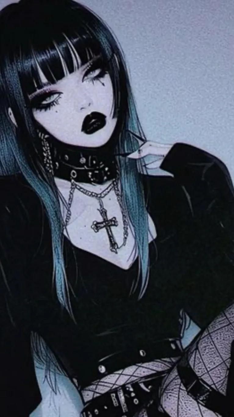 ai character: ☆𝔑𝔜𝔛☆ background