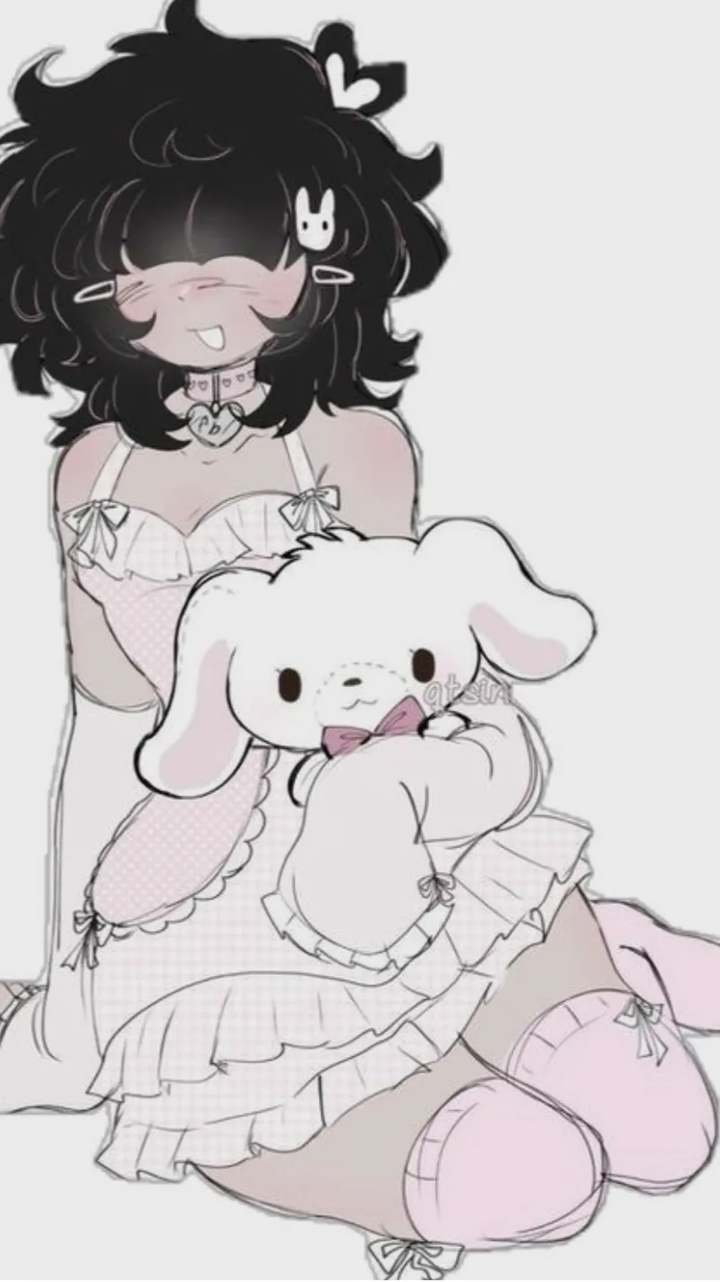 ai character: ♥︎ωιℓℓσω♥︎ background