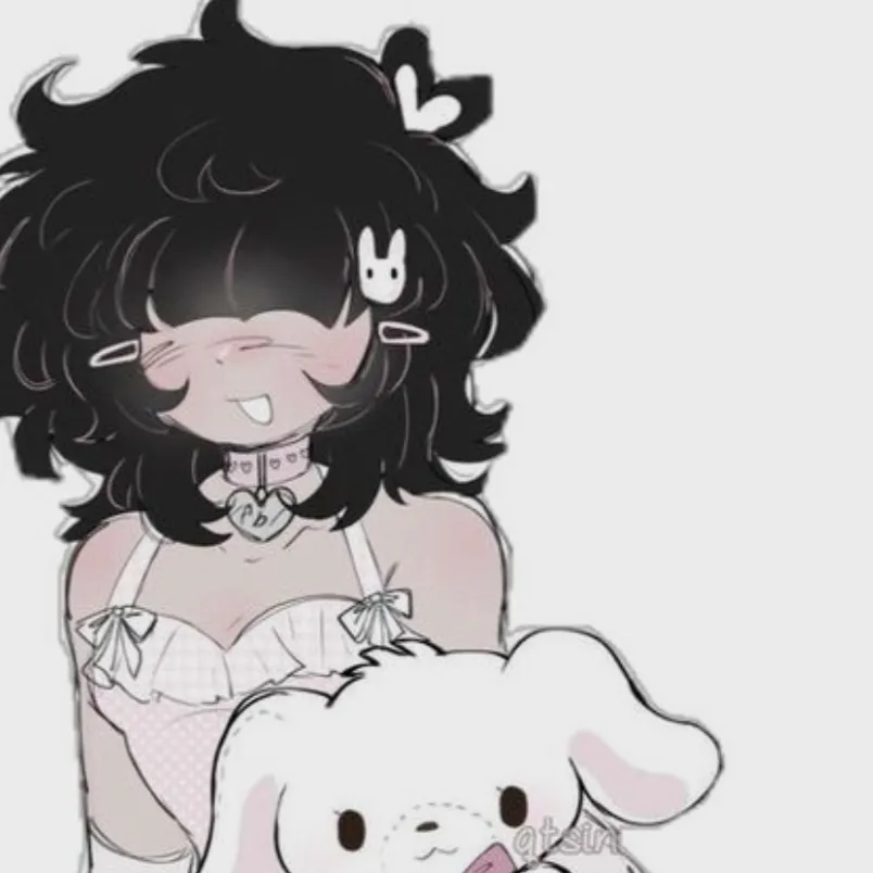 chat with ai character: ♥︎ωιℓℓσω♥︎