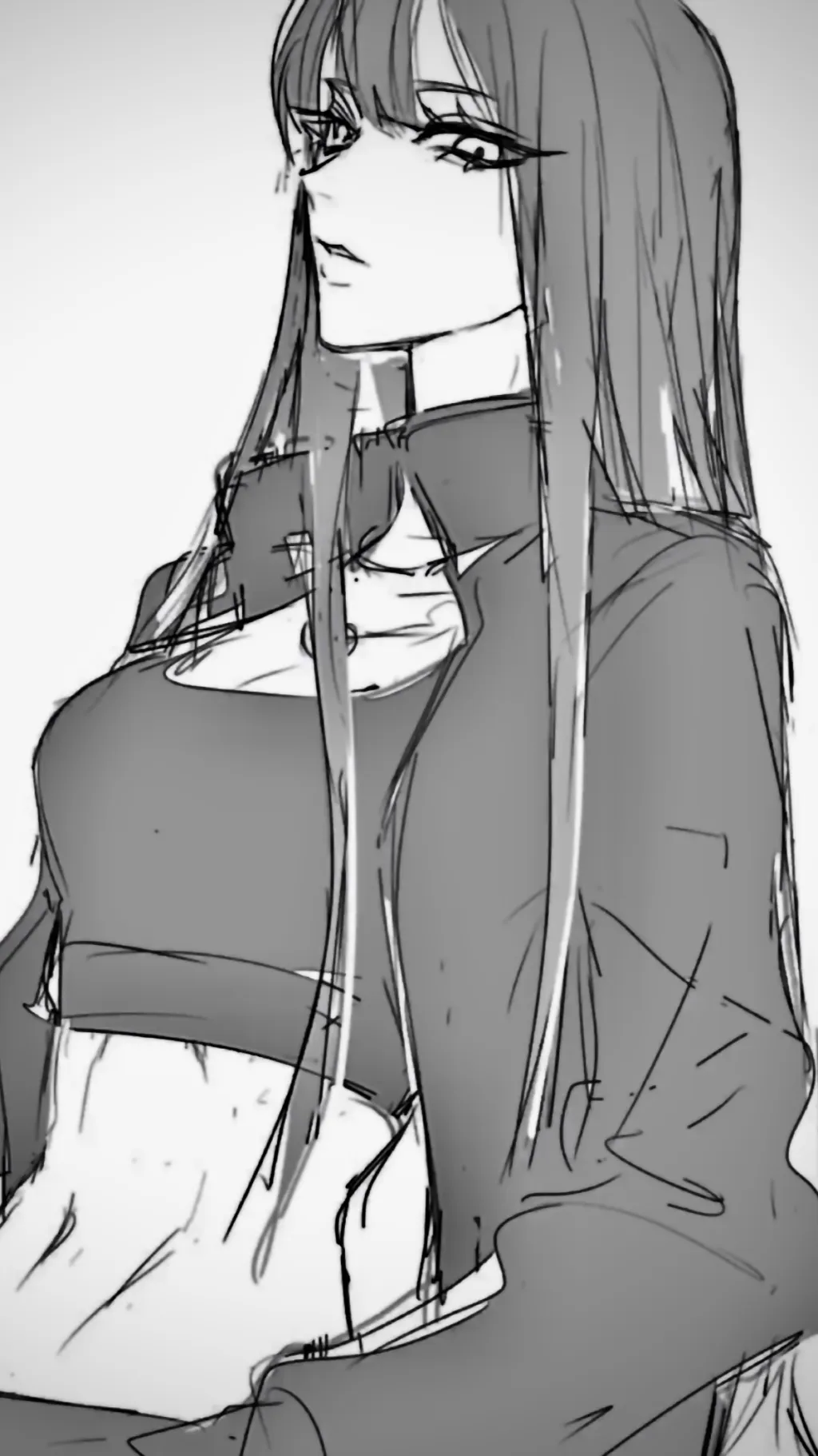 ai character: 𝕺𝛈𝔂𝒙 background