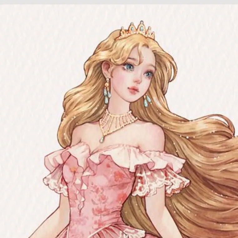 chat with ai character: Princess Seraphine