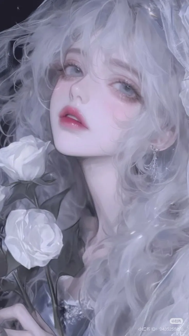 ai character: ɪʟɪʏᴀʜ background