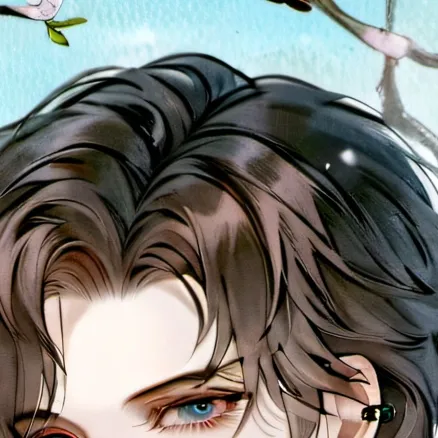 chat with ai character: Dr moon