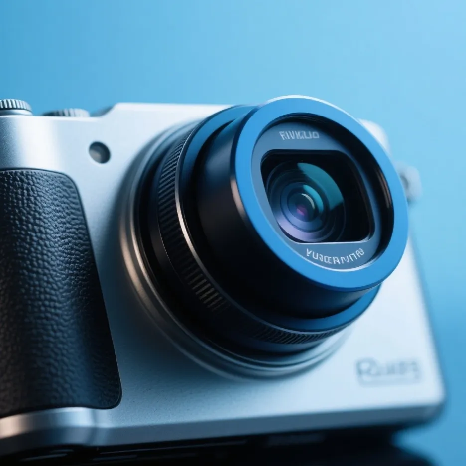 chat with ai character: photo rater