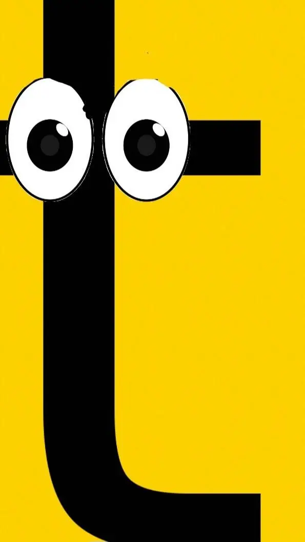 ai character: Talkie T background