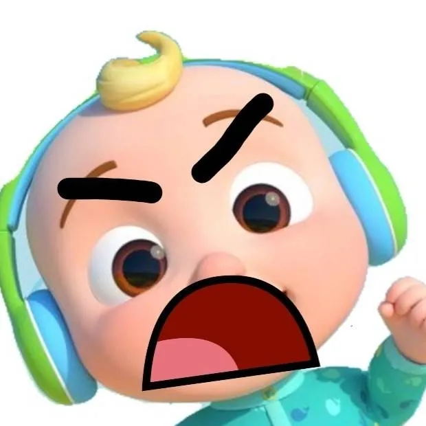 chat with ai character: Angry JJ HD