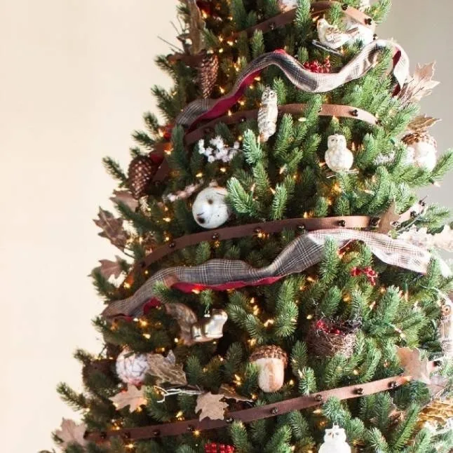 chat with ai character: dwtd christmas