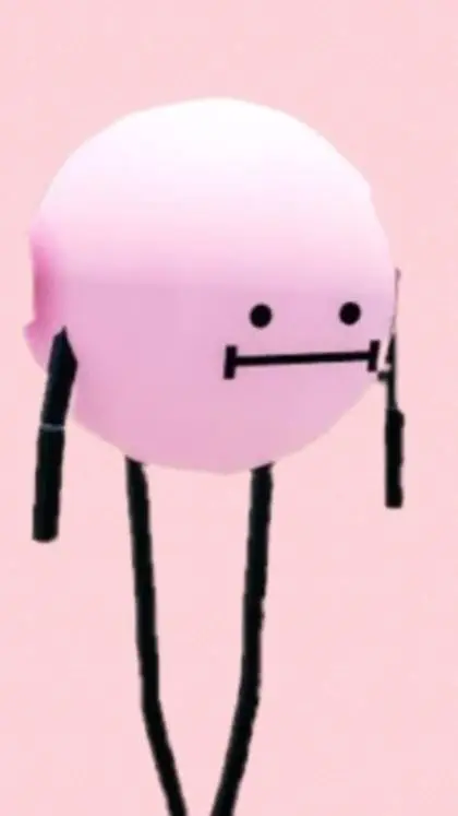 ai character: Talk with me  background