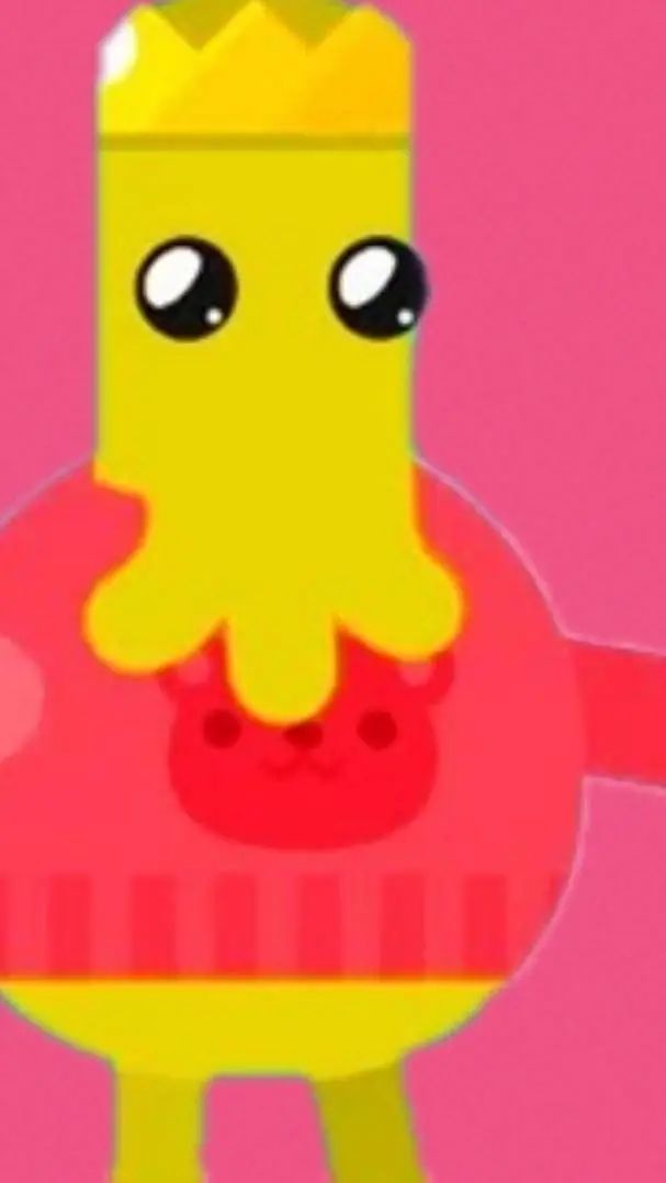 ai character: Talk with me  background