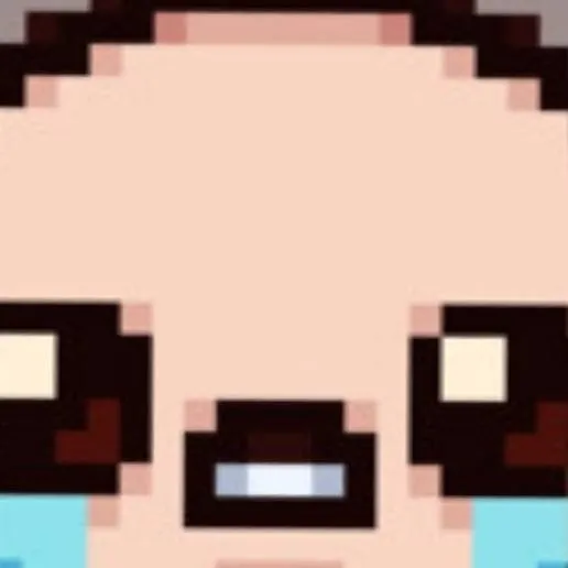 chat with ai character: issac