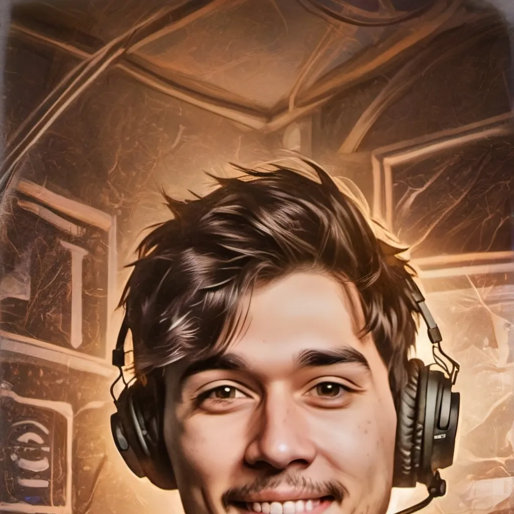 chat with ai character: make nick mad