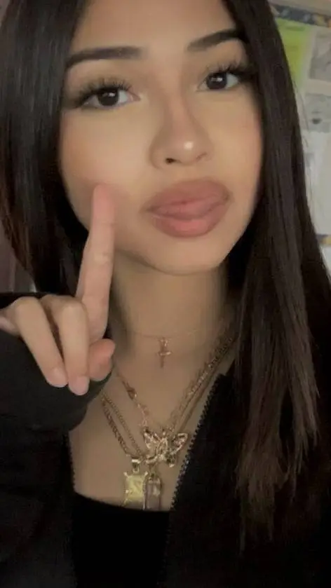 ai character: kate background