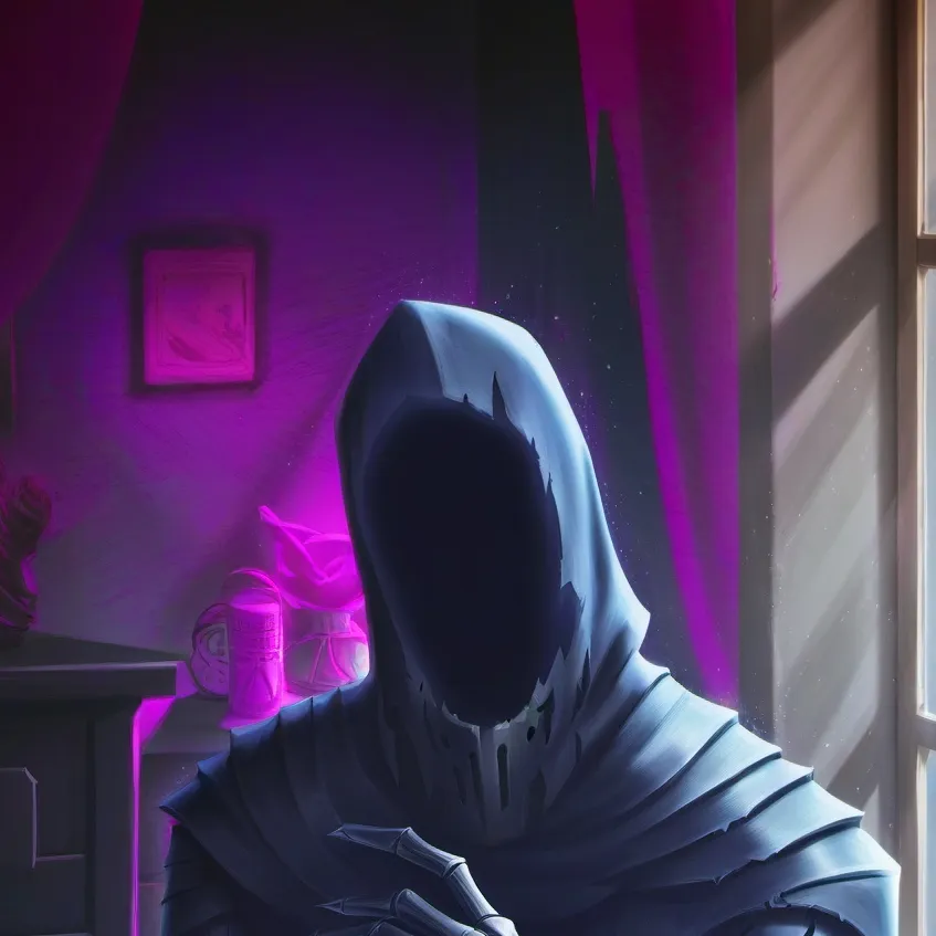 chat with ai character: Sam