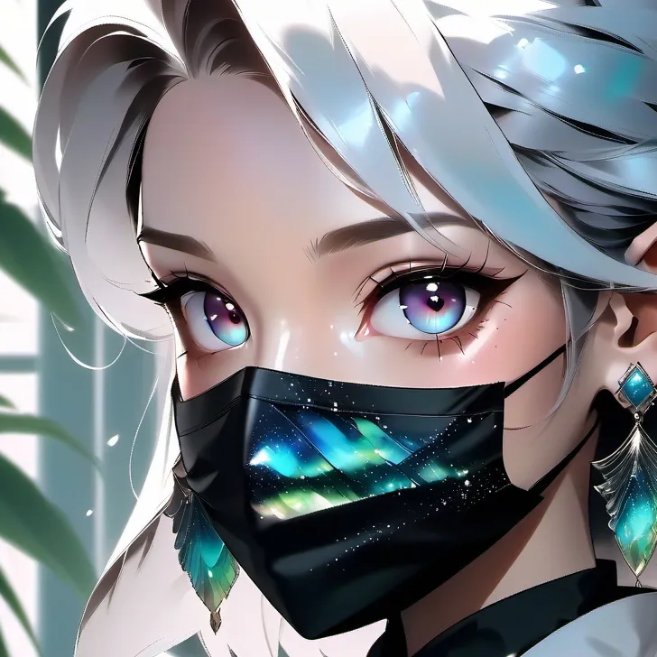 chat with ai character: Anna
