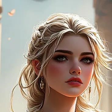 chat with ai character: Lov 
