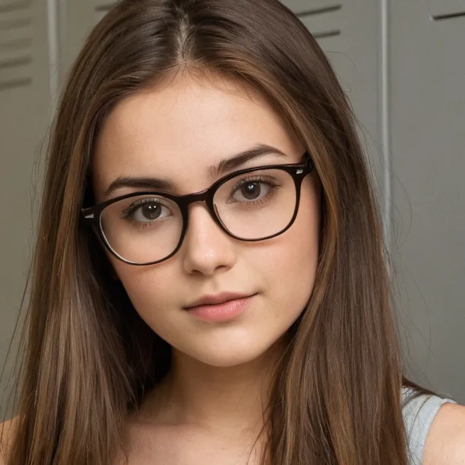 chat with ai character: Sarah