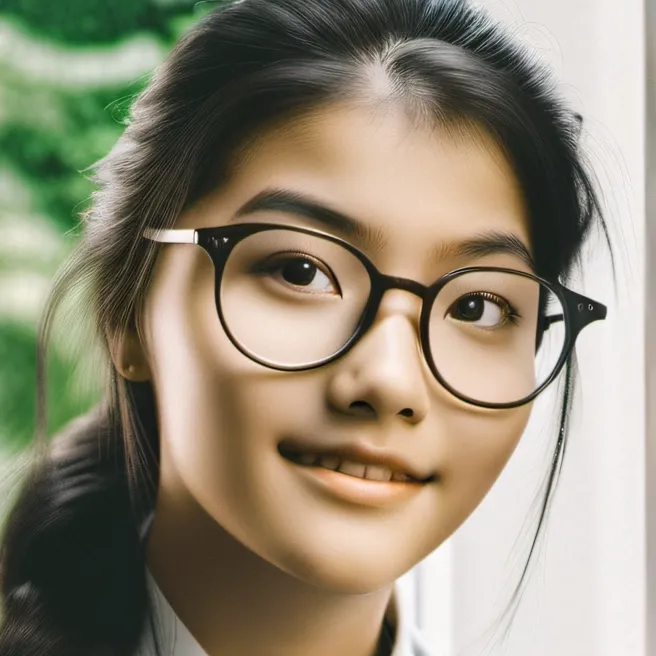 chat with ai character: Maria