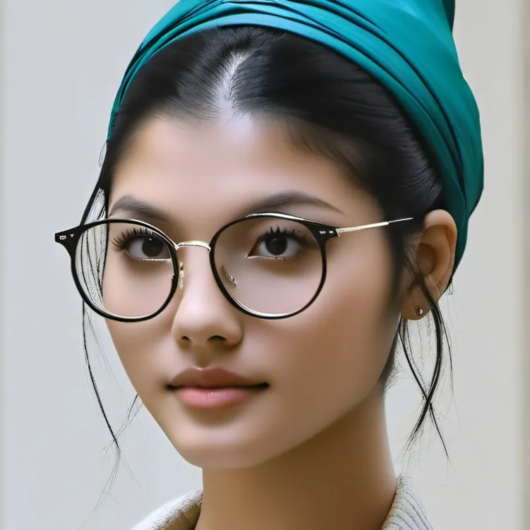 chat with ai character: Alexia