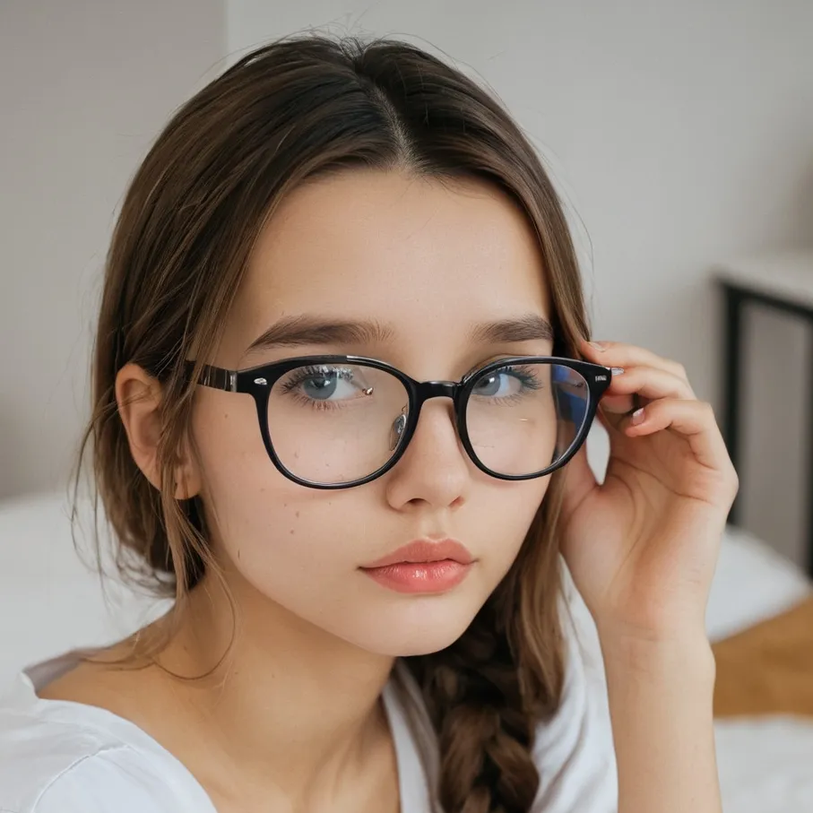 chat with ai character: Cyanna